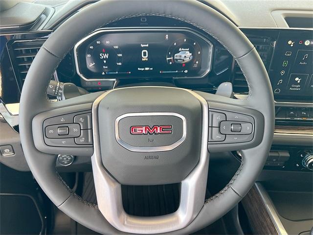 new 2026 GMC Sierra 1500 car, priced at $51,949