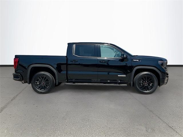 new 2026 GMC Sierra 1500 car, priced at $51,949
