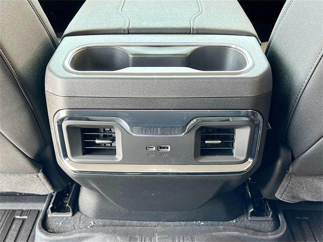 new 2026 GMC Sierra 1500 car, priced at $51,949