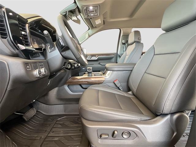 new 2026 GMC Sierra 1500 car, priced at $51,949