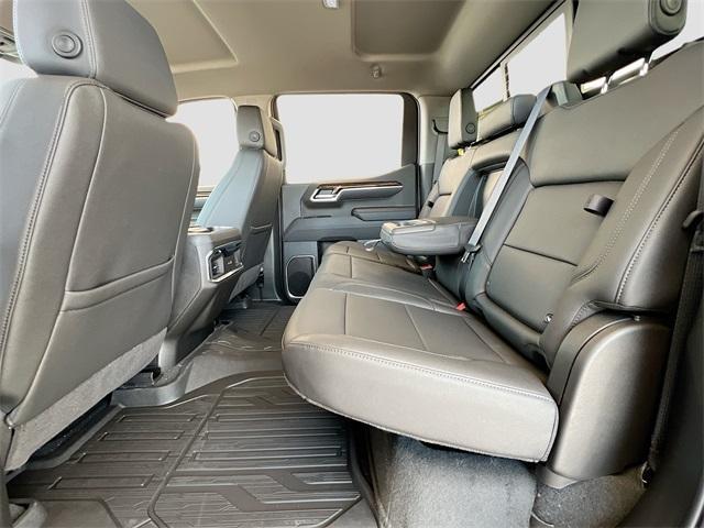 new 2026 GMC Sierra 1500 car, priced at $51,949