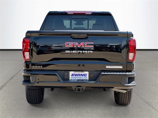 new 2026 GMC Sierra 1500 car, priced at $51,949
