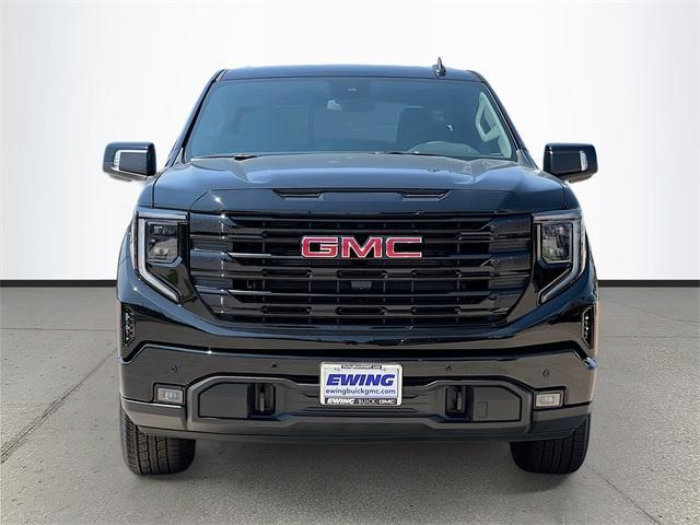 new 2026 GMC Sierra 1500 car, priced at $51,949