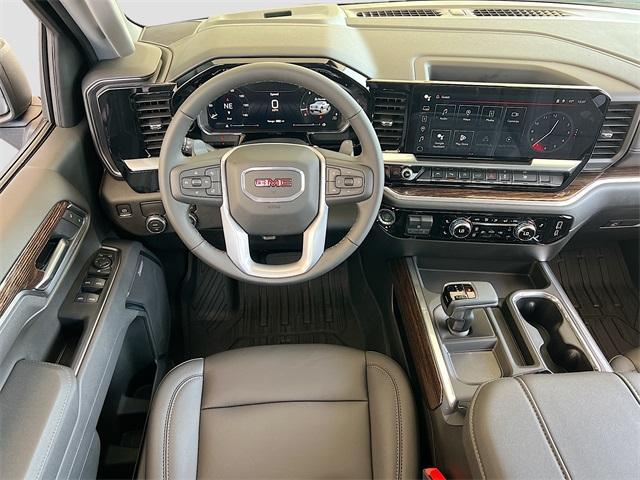 new 2026 GMC Sierra 1500 car, priced at $51,949