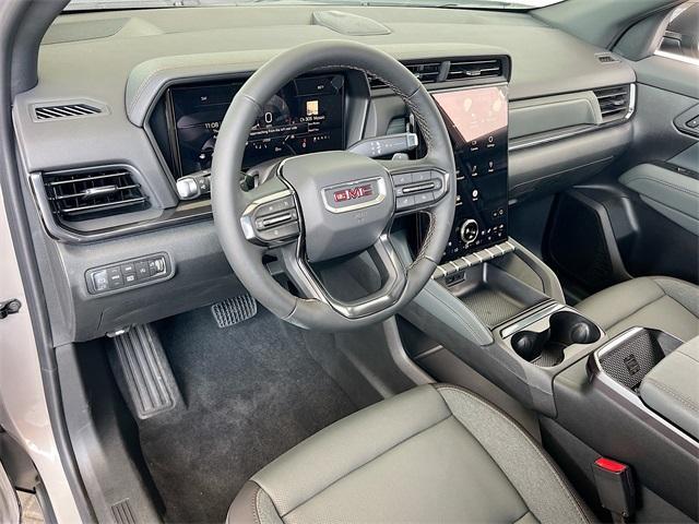 new 2026 GMC Terrain car, priced at $40,603