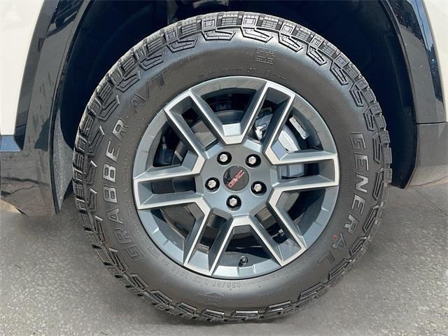 new 2026 GMC Terrain car, priced at $40,603