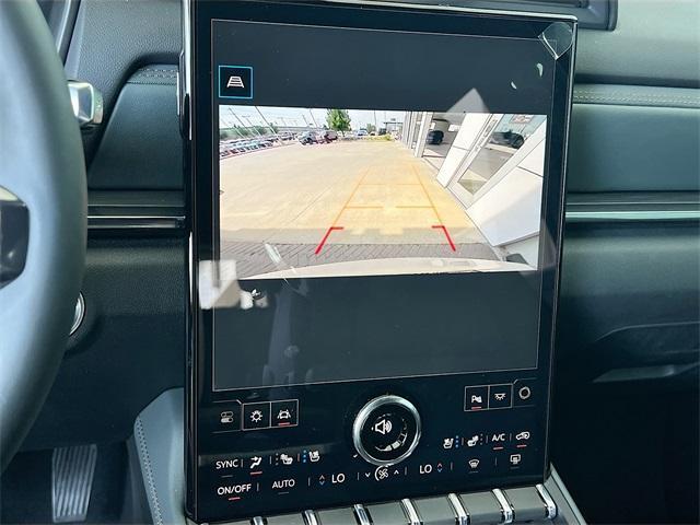 new 2026 GMC Terrain car, priced at $40,603