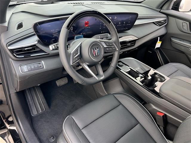 new 2025 Buick Enclave car, priced at $50,631