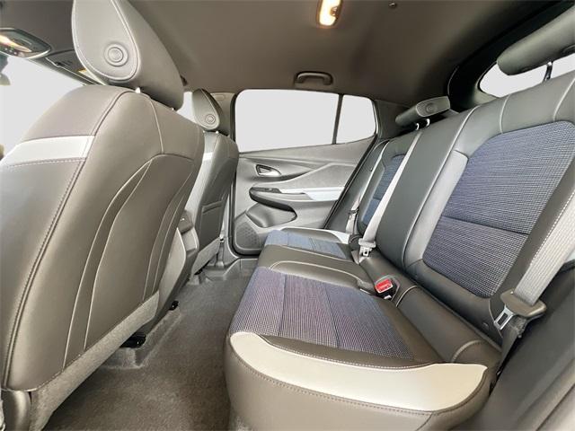 new 2025 Buick Envista car, priced at $26,480