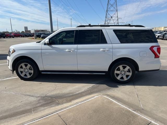 used 2020 Ford Expedition Max car, priced at $27,994