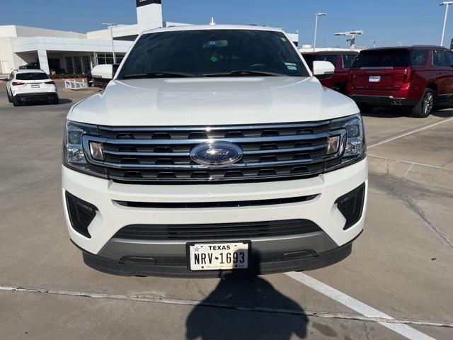 used 2020 Ford Expedition Max car, priced at $27,994