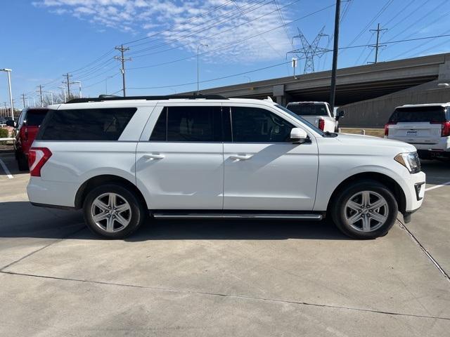 used 2020 Ford Expedition Max car, priced at $27,994