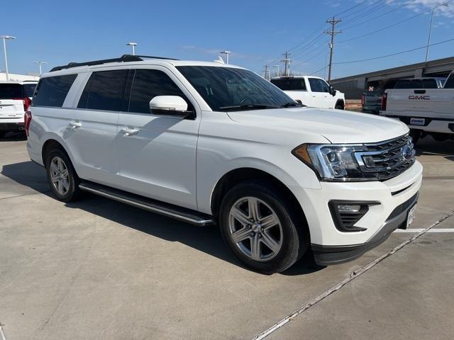 used 2020 Ford Expedition Max car, priced at $27,994