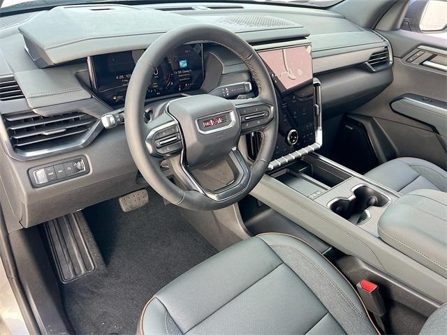 new 2026 GMC Acadia car