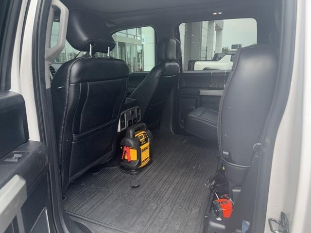 used 2019 Ford F-150 car, priced at $29,994