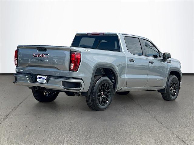 new 2024 GMC Sierra 1500 car, priced at $45,259