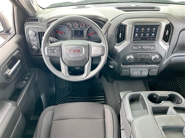 new 2024 GMC Sierra 1500 car, priced at $45,259