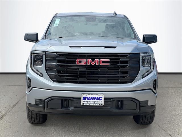 new 2024 GMC Sierra 1500 car, priced at $45,259