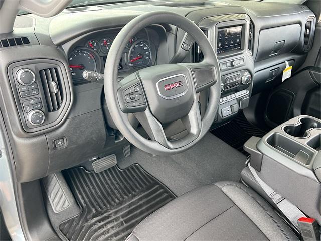 new 2024 GMC Sierra 1500 car, priced at $45,259