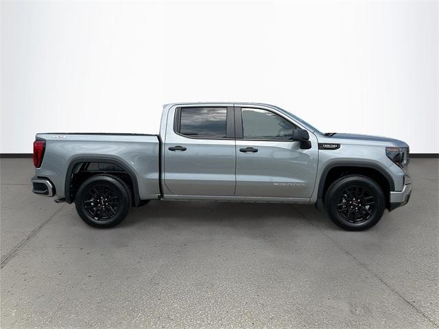 new 2024 GMC Sierra 1500 car, priced at $45,259