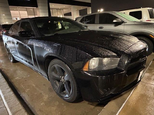 used 2013 Dodge Charger car, priced at $7,800