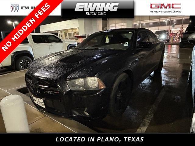 used 2013 Dodge Charger car, priced at $9,000