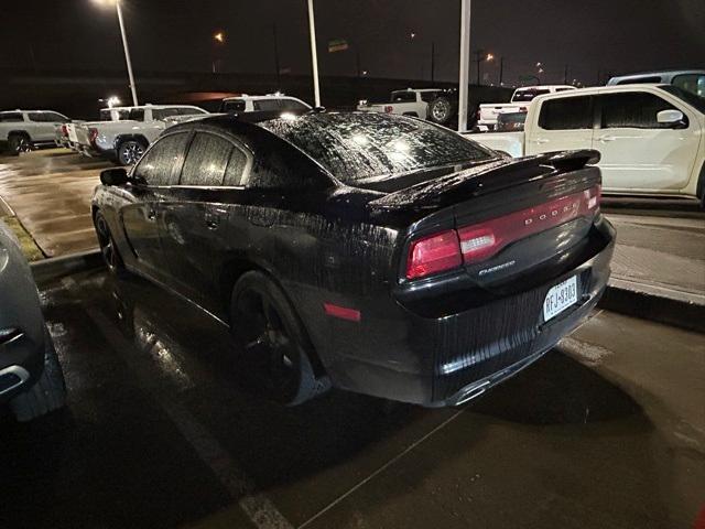 used 2013 Dodge Charger car, priced at $7,800