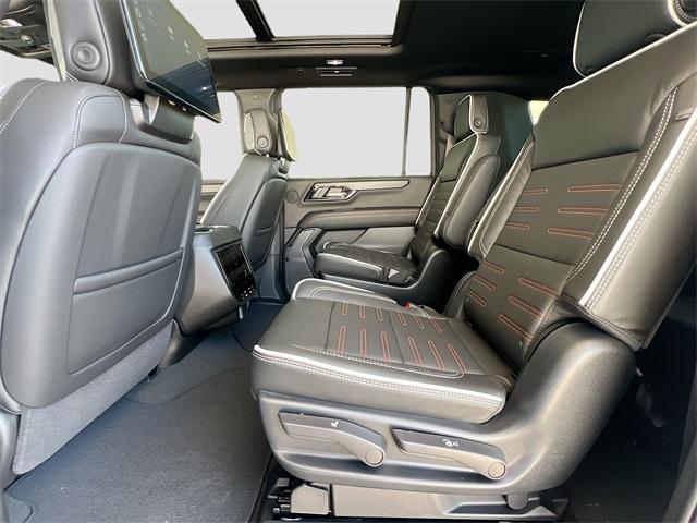 new 2025 GMC Yukon XL car, priced at $99,595