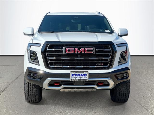 new 2025 GMC Yukon XL car, priced at $99,595