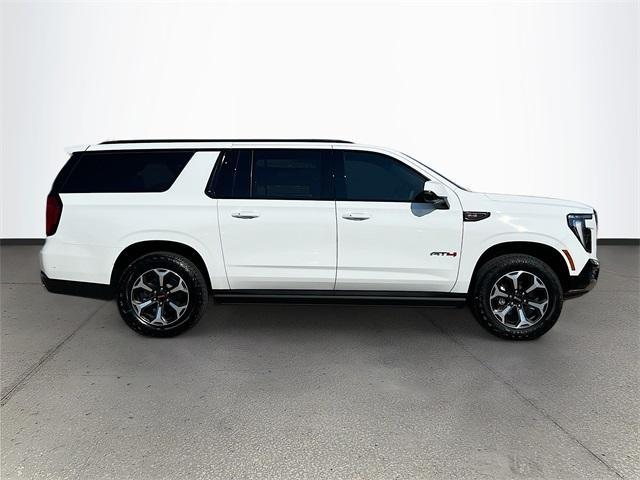 new 2025 GMC Yukon XL car, priced at $99,595