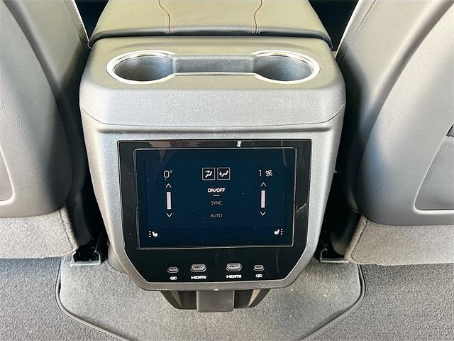 new 2025 GMC Yukon XL car, priced at $99,595