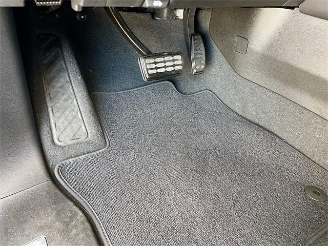 new 2025 GMC Yukon XL car, priced at $99,595