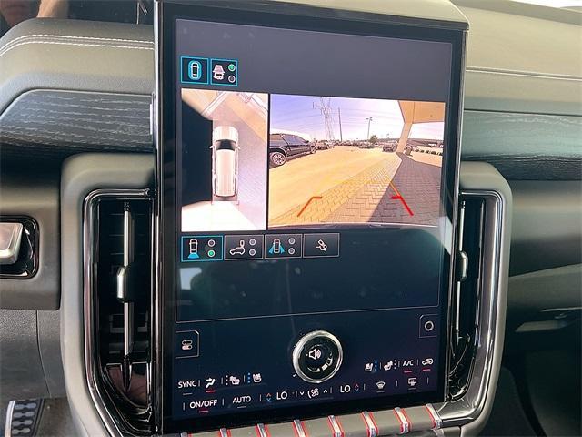 new 2025 GMC Yukon XL car, priced at $99,595