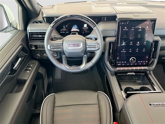 new 2025 GMC Yukon XL car, priced at $99,595