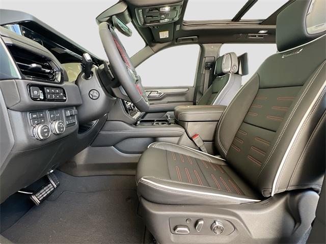 new 2025 GMC Yukon XL car, priced at $99,595