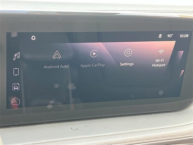 new 2026 Buick Encore GX car, priced at $22,774