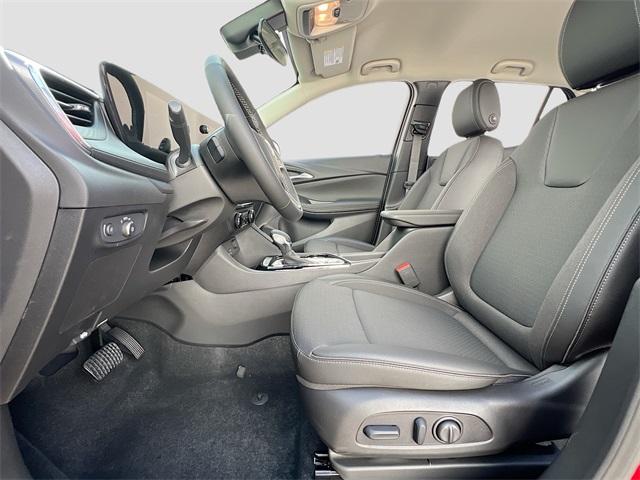 new 2026 Buick Encore GX car, priced at $22,774