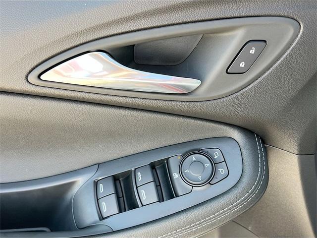 new 2026 Buick Encore GX car, priced at $22,774