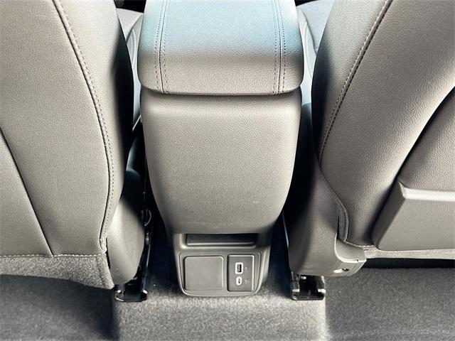 new 2026 Buick Encore GX car, priced at $22,774