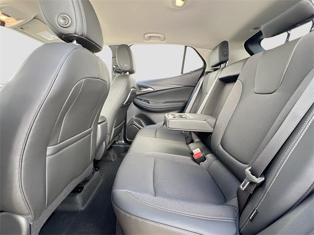 new 2026 Buick Encore GX car, priced at $22,774