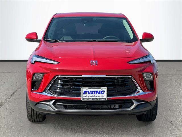 new 2026 Buick Encore GX car, priced at $22,774