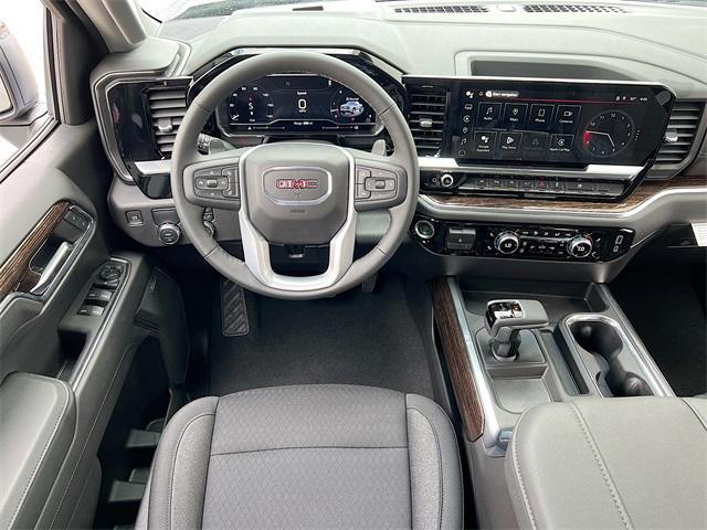 new 2024 GMC Sierra 1500 car, priced at $48,616