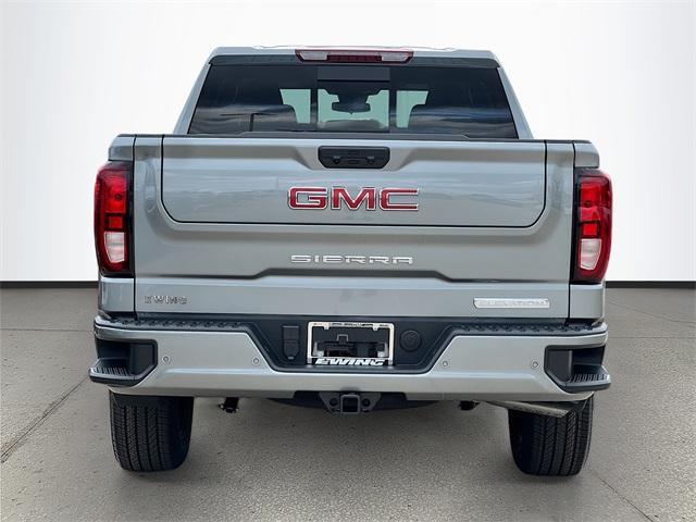 new 2024 GMC Sierra 1500 car, priced at $48,616