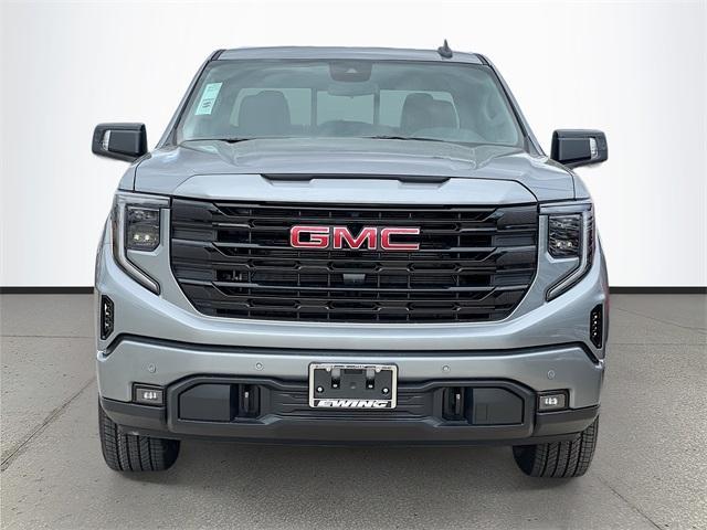 new 2024 GMC Sierra 1500 car, priced at $48,616