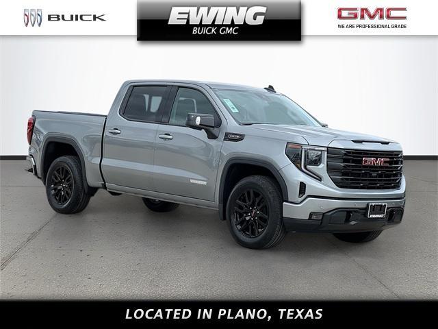 new 2024 GMC Sierra 1500 car, priced at $48,616