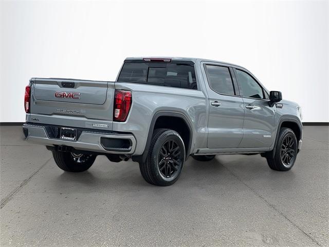 new 2024 GMC Sierra 1500 car, priced at $48,616