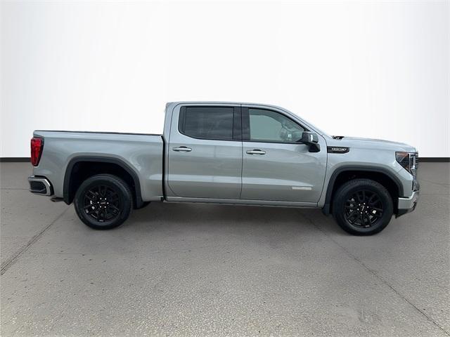 new 2024 GMC Sierra 1500 car, priced at $48,616