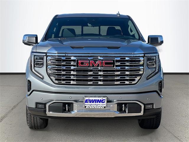 new 2025 GMC Sierra 1500 car, priced at $68,845