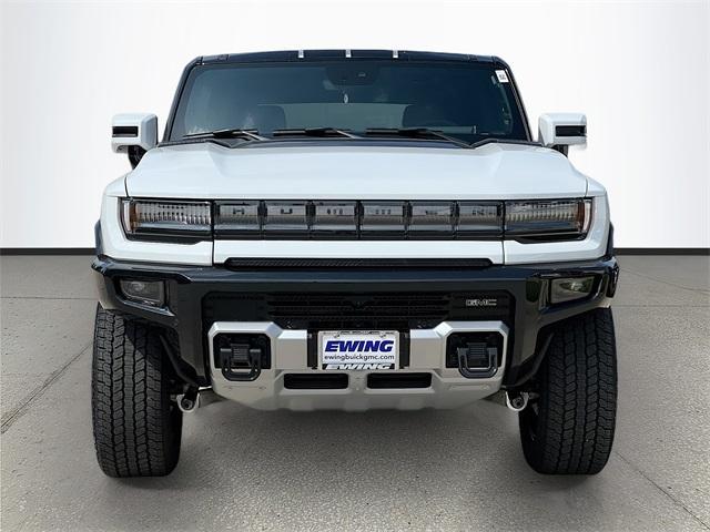 new 2025 GMC HUMMER EV SUV car, priced at $87,294