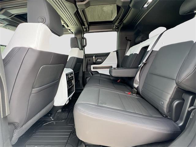new 2025 GMC HUMMER EV SUV car, priced at $87,294